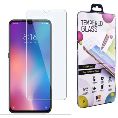 Стекло защитное Drobak Tecno Spark 7 (494939) Винница - изображение 1