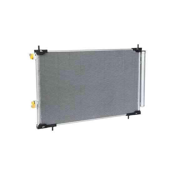 Радиатор кондиционера, Toyota, 884600R030; 8846042110, Бренд: SRLine Киев