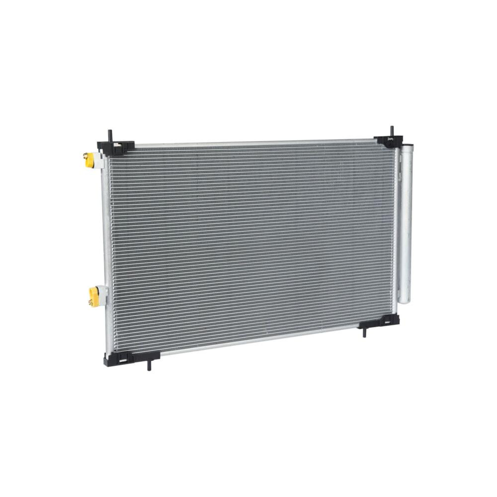 Радиатор кондиционера, Toyota, 884600R030; 8846042110, Бренд: SRLine Киев - изображение 1