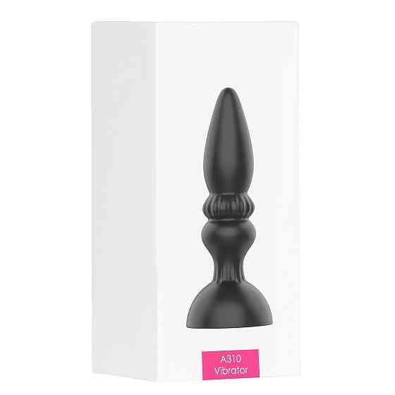 Вибромассажер Silicone Vibrator 3 speeds and 6 frequencies+ APP control Sex Aura Киев