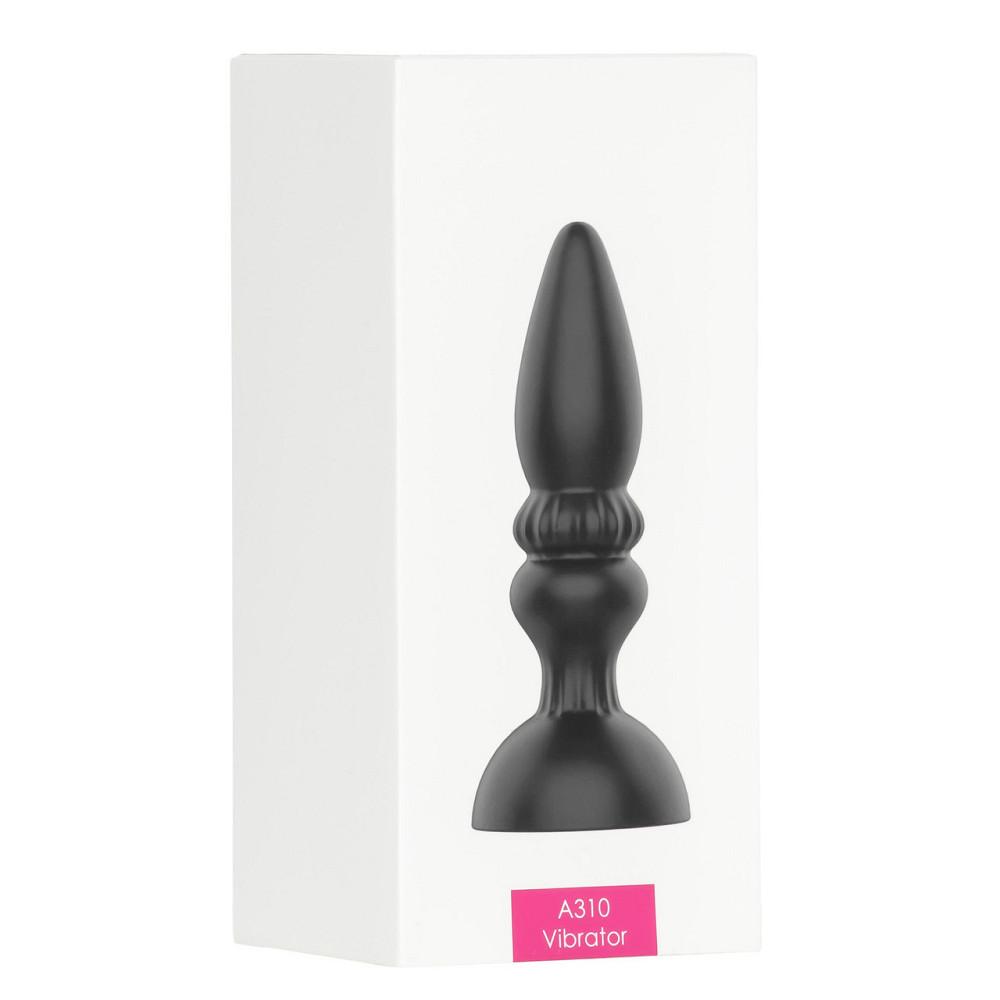 Вибромассажер Silicone Vibrator 3 speeds and 6 frequencies+ APP control Sex Aura Киев - изображение 6