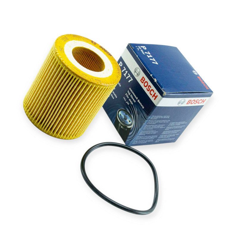 Фільтр Форд Ranger 2.2TDCI масляний Мукачево - фото 1