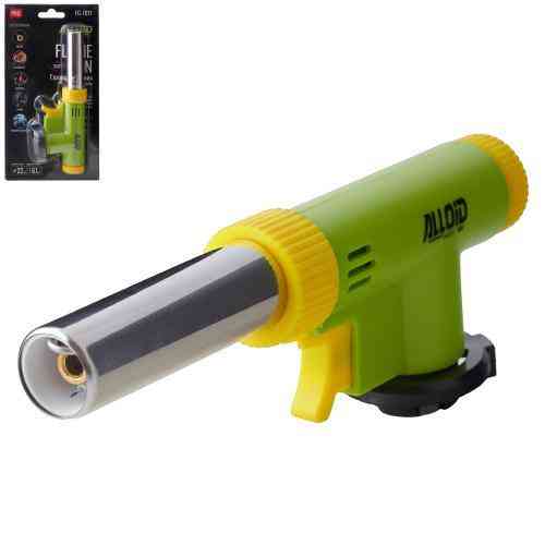 Alloid Pro. Пальник газовий FG-7011, керамічне сопло 22мм, 360 град Одеса