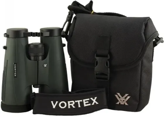 Бинокль Vortex 10x56 Vulture HD Киев