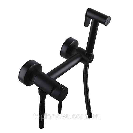 Змішувач гігієнічний Globus Lux GLN-6BB-106MIX Чернівці