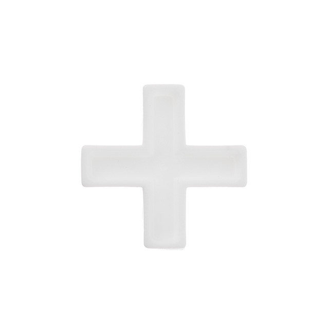 Набор дистанционных крестиков для плитки 8.0 мм /30шт INTERTOOL HT-0358 Киев - изображение 3