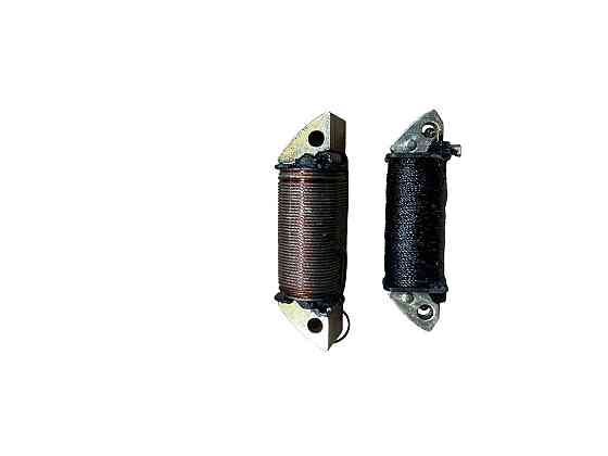 Катушка   генератора Delta   (большая+ маленькая) Мукачево