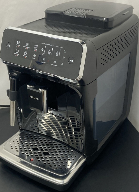 Кофемашина Philips EP3221 Latte Go. Киев - изображение 6