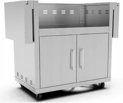 Гриль Brabura Wózek Grilla 400S Bgc0007 Київ