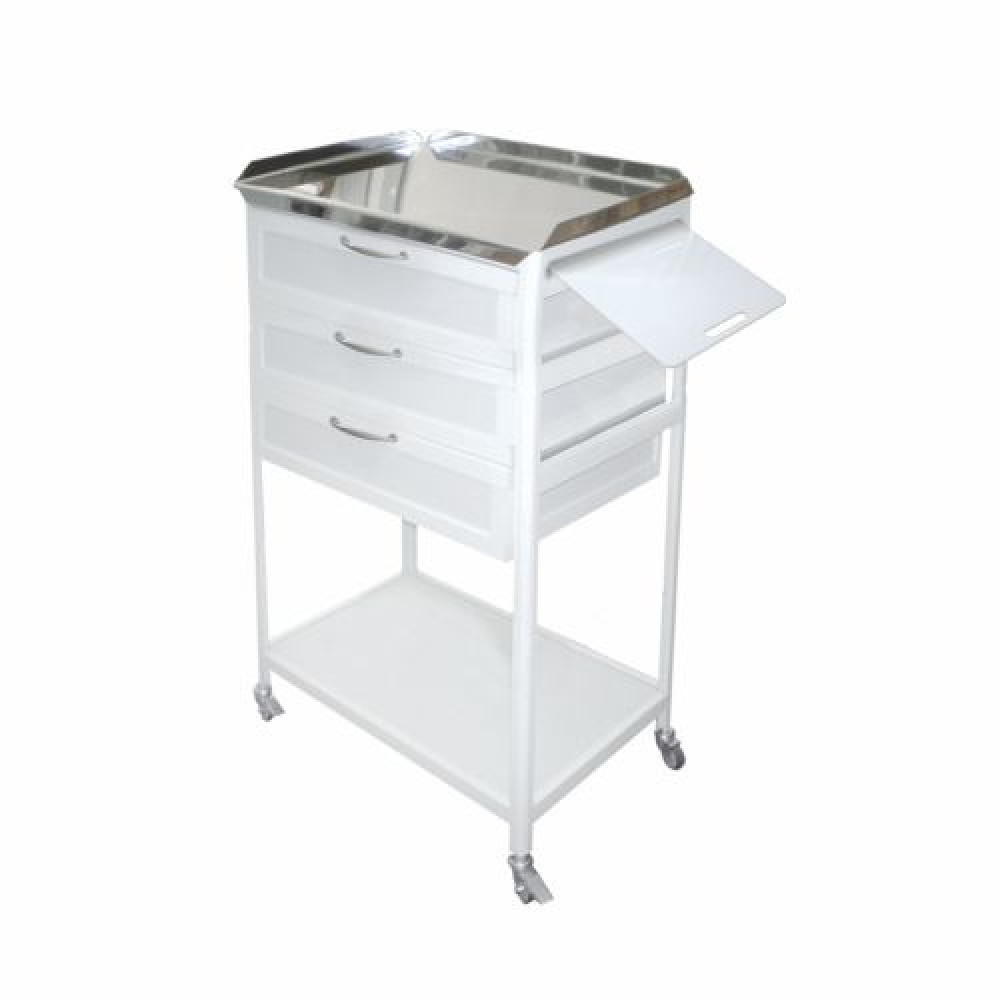 Столик анестезіолога СА-3 Дніпро - фото 1