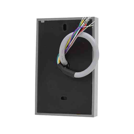 Зчитувач EM-Marine ZKTeco ProID40WE вологозахищений Киев