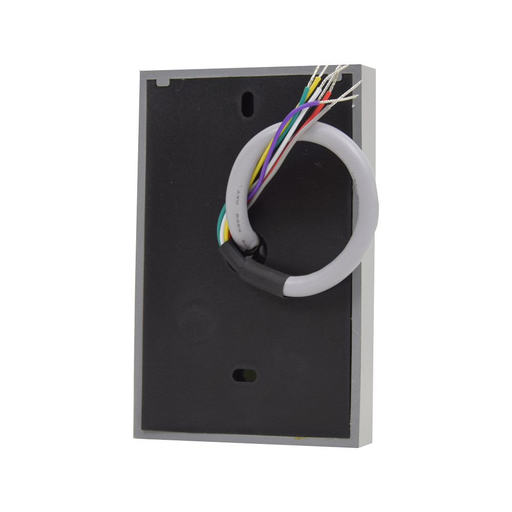 Зчитувач EM-Marine ZKTeco ProID40WE вологозахищений Киев - изображение 3