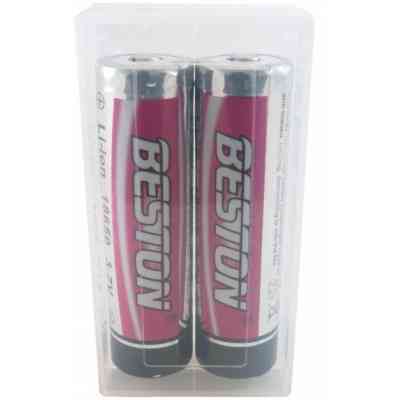 Кейс для акумуляторів Extradigital для 18650/CR123A/16340 акумуляторів білий (BBE1841W) Вінниця