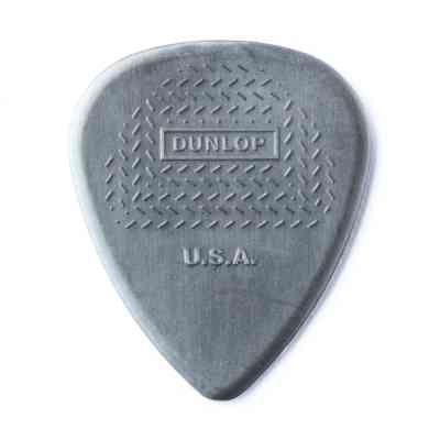 Медіатор Jim Dunlop Max-Grip Nylon Standard Pick 1.14mm 12 шт. (449P1.14) Вінниця