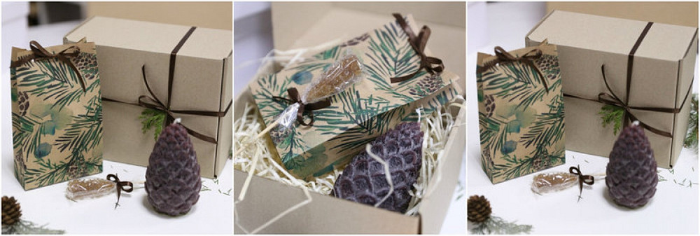 Подарунковий набір Вінниця - фото 2