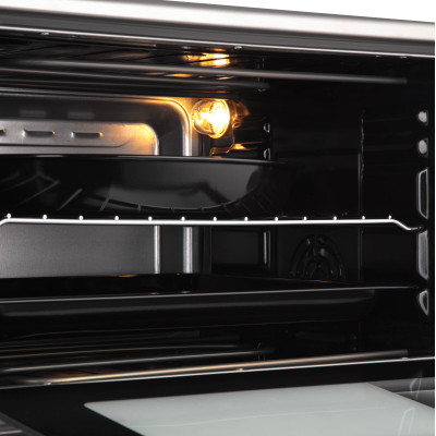 Электропечь Ardesto MEO-F48CGR Винница - изображение 3