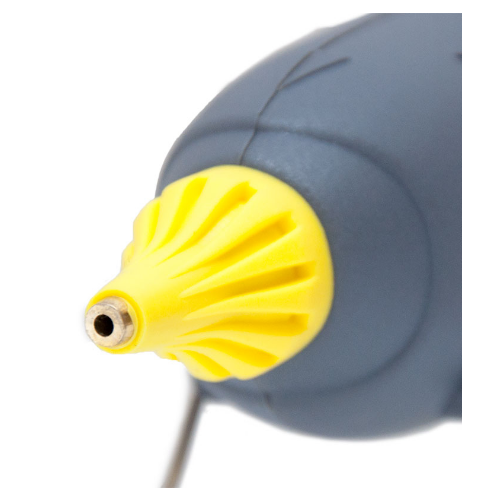 Пістолет термоклейовий d11,2мм 150W з вимикачем SIGMA Житомир - фото 6