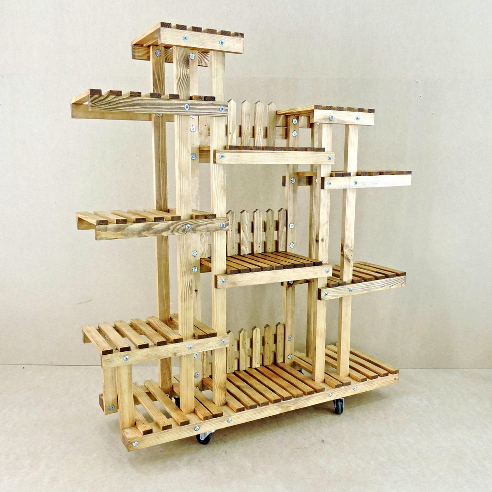 Подставка для цветов 