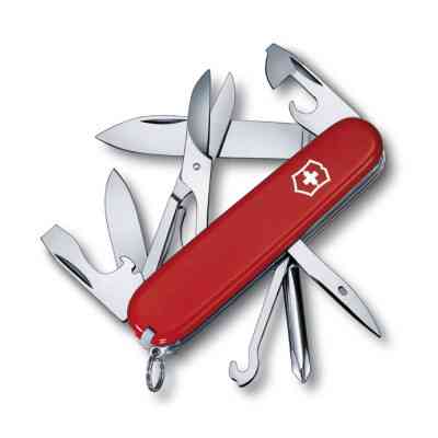 Нож Victorinox Swiss Army Super Tinker (1.4703) Винница