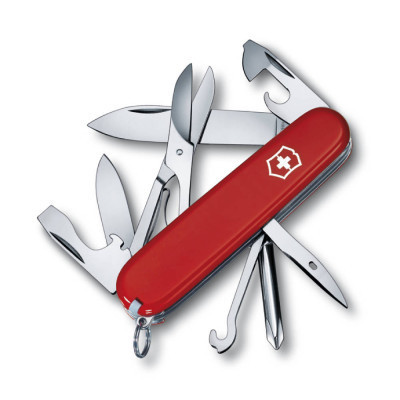 Ніж Victorinox Swiss Army Super Tinker (1.4703) Вінниця - фото 1