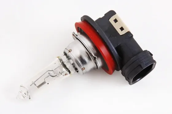 Лампа галогенная 12В  H9 Brevia 65 +30% Power Винница