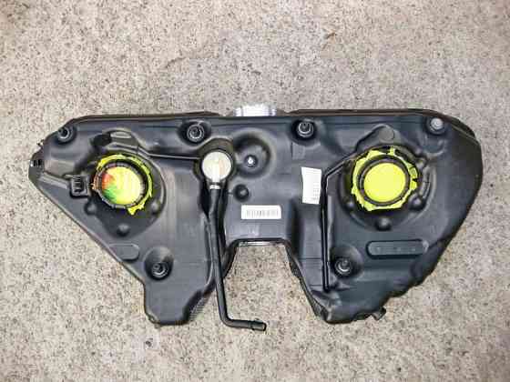 Mercedes-Benz  A2114700902 Паливний бак дизельний 65л E-Class W211 Одеса