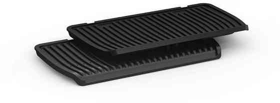 Гриль Tefal GC727D10 ( Нержавіюча сталь ) Харків