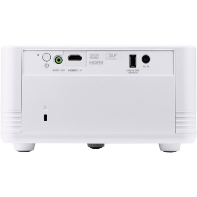 Проектор Acer PD1500 (MR.JY011.001) Вінниця - фото 4