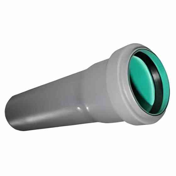 Труба 110х2,7х315мм, трьохслойна, Україна Харків