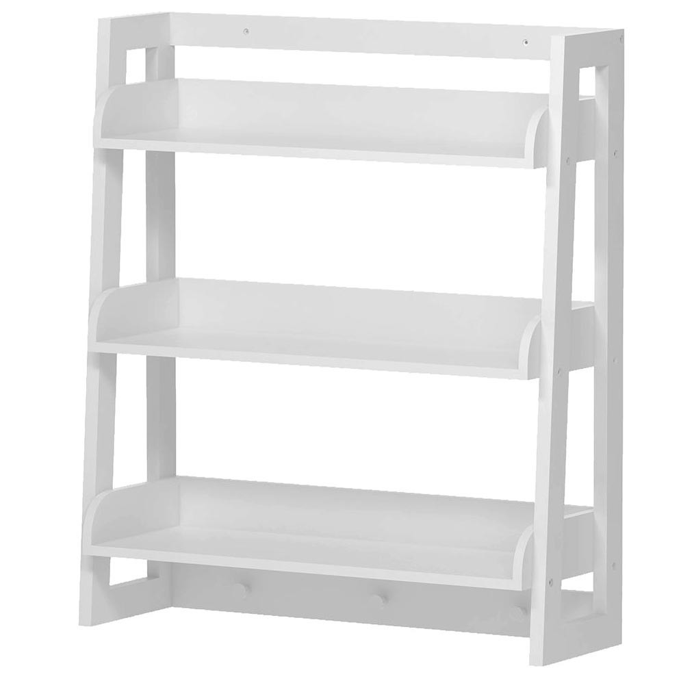 Полиця для ванної "Бамберг 50" зефір Миколаїв - фото 3