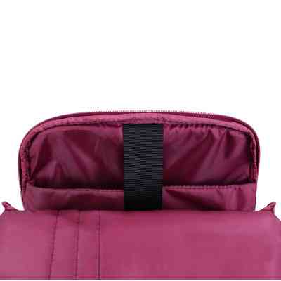 Рюкзак школьный Bagland Hope 13 л. бордо (0058369) (888310737) Винница