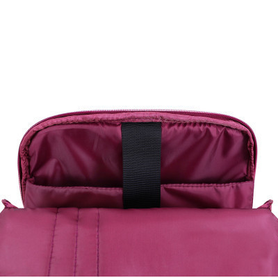 Рюкзак школьный Bagland Hope 13 л. бордо (0058369) (888310737) Винница - изображение 5