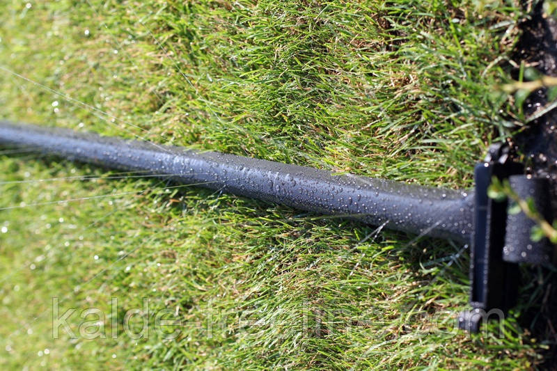 Заглушка універсальна Presto-PS для шланга туман Silver Spray (GSE-0150-70) Харьков - изображение 5