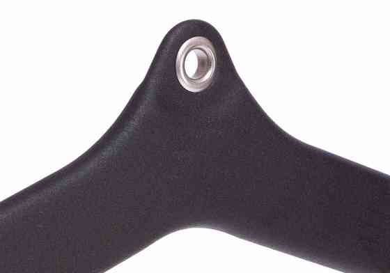 Ручка для тяги EasyFit з широким хватом 61 см Коломия