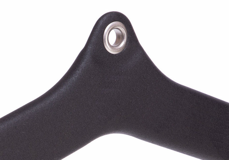 Ручка для тяги EasyFit з широким хватом 61 см Коломыя - изображение 4