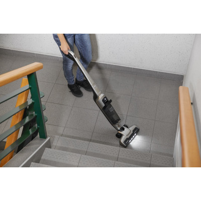 Пылесос Sencor SVC8936TI Винница - изображение 5