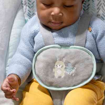 Кресло-качалка Ingenuity AnyWay Sway-Spruce (12058) Винница