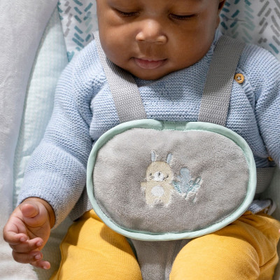 Кресло-качалка Ingenuity AnyWay Sway-Spruce (12058) Винница - изображение 6