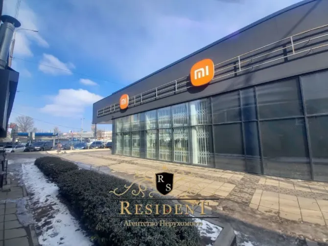 Приміщення в центрі міста. Червона лінія, окремий вхід Дніпро - фото 1