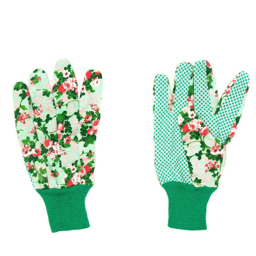 Набор для сада и огорода, комплект для сада перчатки, ножницы, грабли, комплект садовых инструментов из 4 предметов Каменец-Подольский - изображение 5