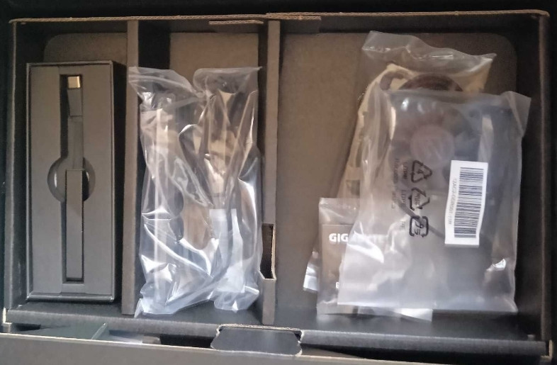 Материнська плата GIGABYTE X870E AORUS XTREME Київ - фото 3