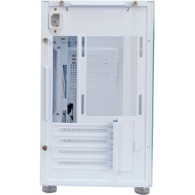 Корпус 1stPlayer Mi6-EV-WH Вінниця - фото 3