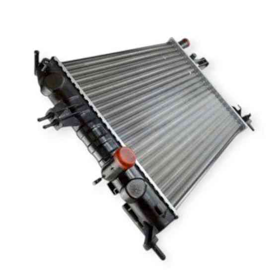 Радіатор двигуна Опель Astra G, Zafira A 1.4-1.8i (98-05 ) охолодження Мукачево