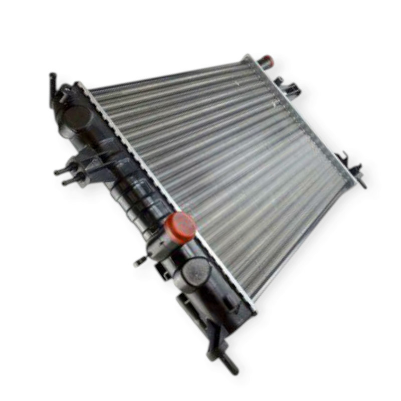 Радіатор двигуна Опель Astra G, Zafira A 1.4-1.8i (98-05 ) охолодження Мукачево - фото 2