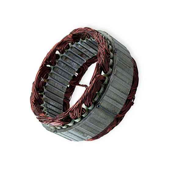 Обмотка 2110 (ген.115А) 95мм E&E генератора Мукачево