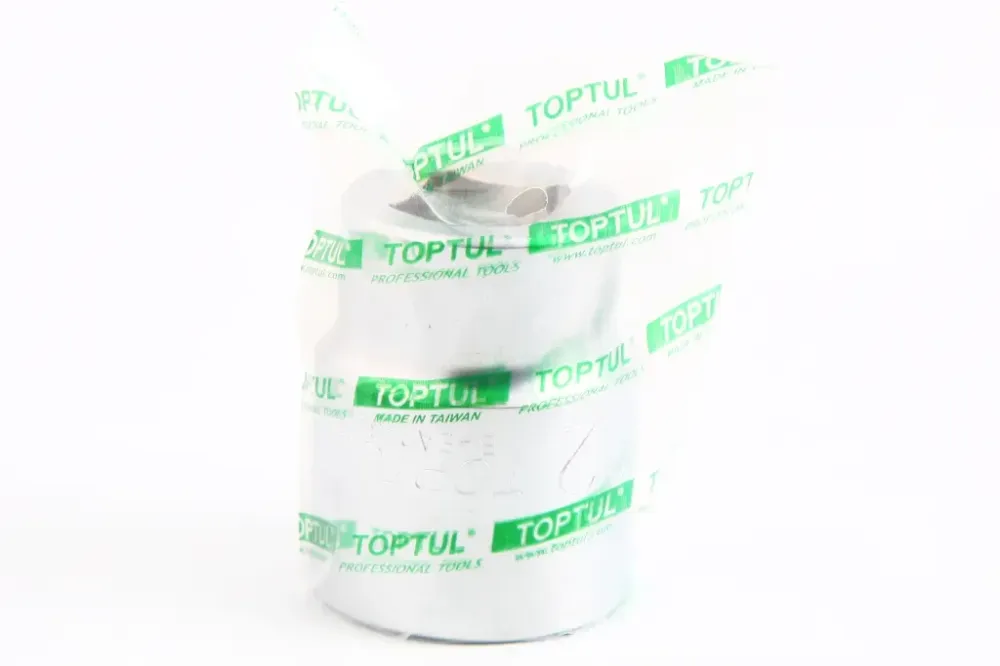 Головка 3/4 6-г. 32 мм Toptul Вінниця - фото 3