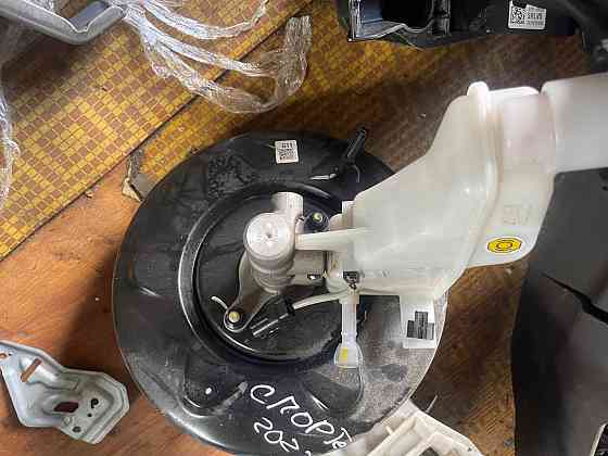 Вакуумный усилитель тормозов в сборе Kia Sportage 2021–2025 (оригинал) Киев