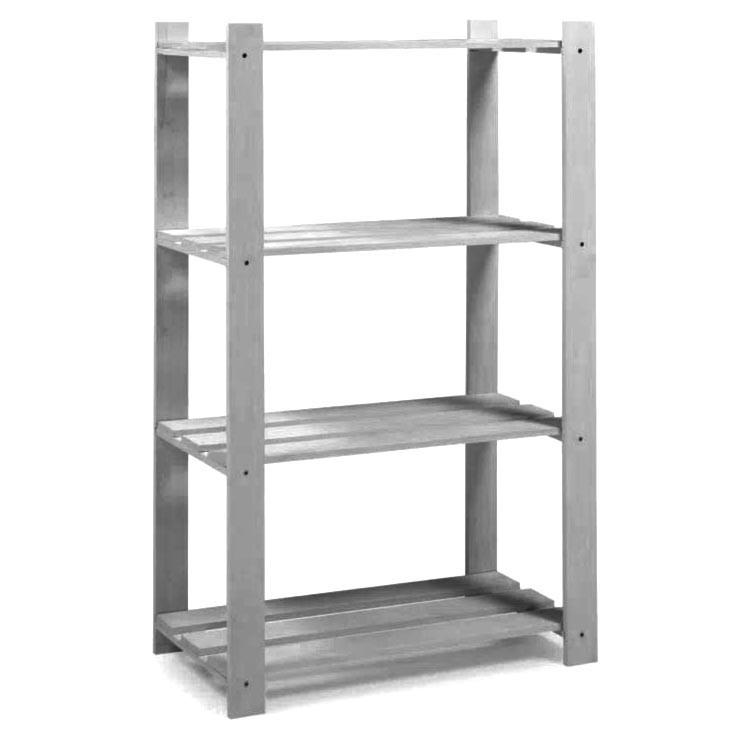 Этажерка для ванной 