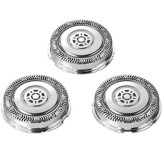 Змінні головки бритви Philips SH71/50 ( Сірий ) Харків