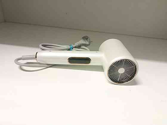 Фен для волосся (товар вживаний) Луцьк